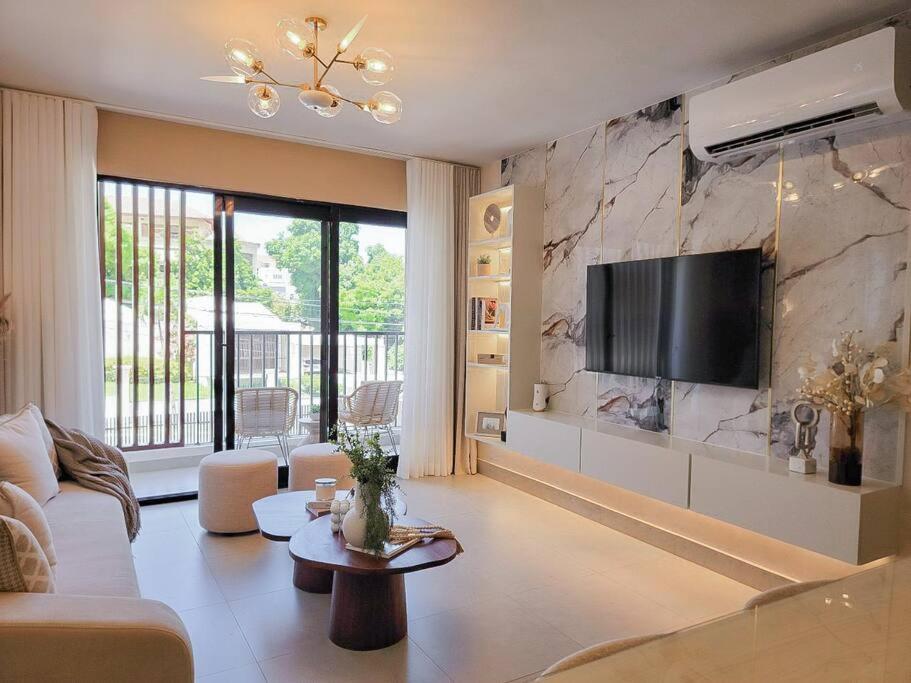 Luxury Apartment Downtown Santiago De Los Caballeros Exterior photo
