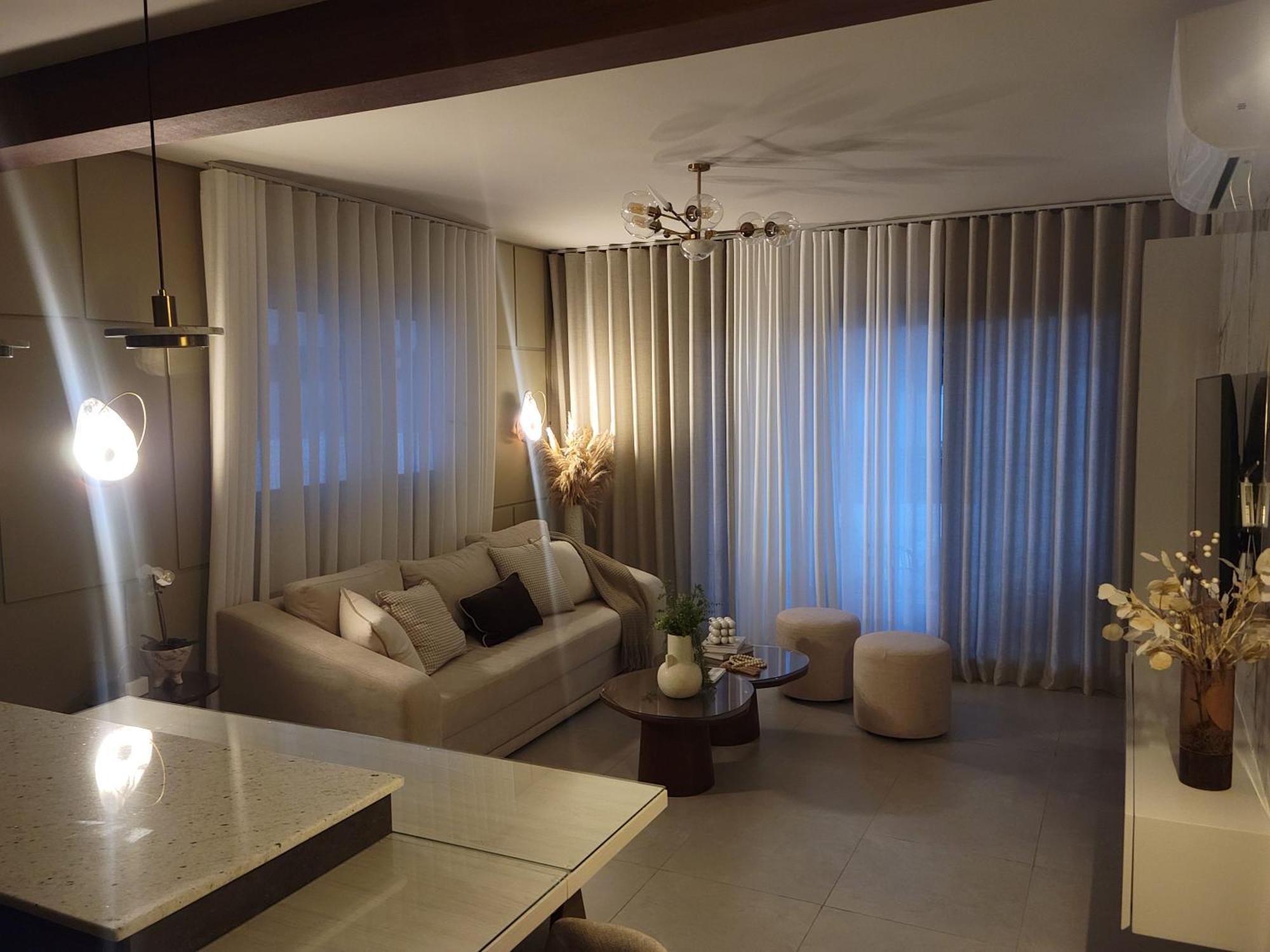 Luxury Apartment Downtown Santiago De Los Caballeros Exterior photo